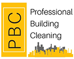 PBC Cleaning Logo