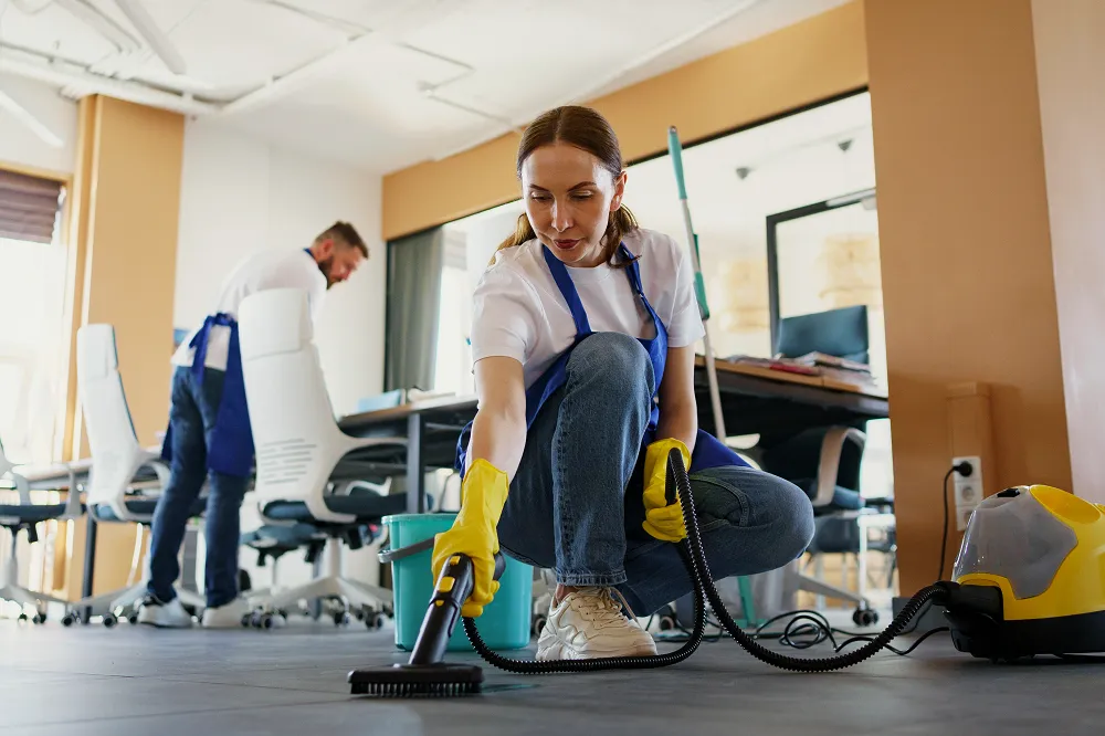 How Often Should You Book Office Cleaning? A Complete Guide