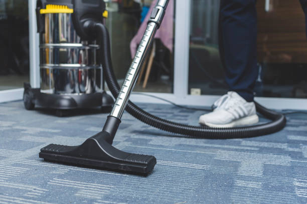 Signs Your Commercial Space Needs Professional Carpet Cleaning Services