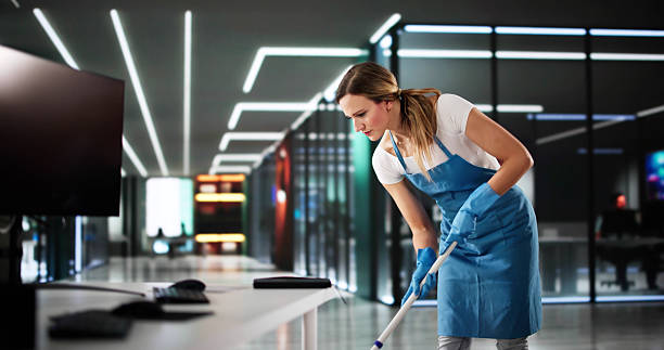 The Benefits of Hiring a Commercial Cleaning Company in Fort Collins