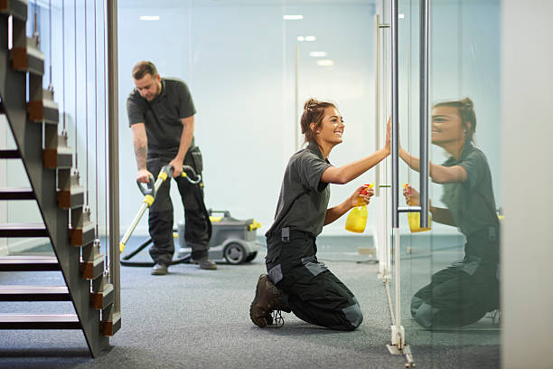 How to Choose the Best Office Cleaning Services in Denver
