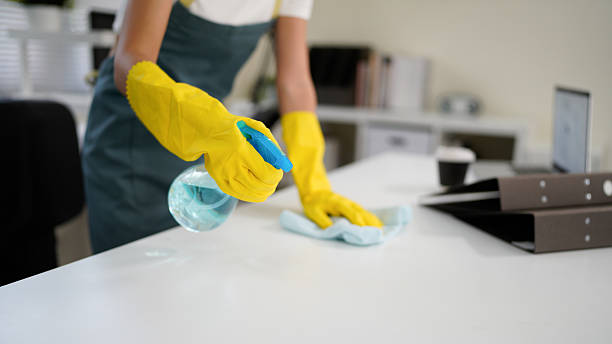 Commercial Office Cleaning Services